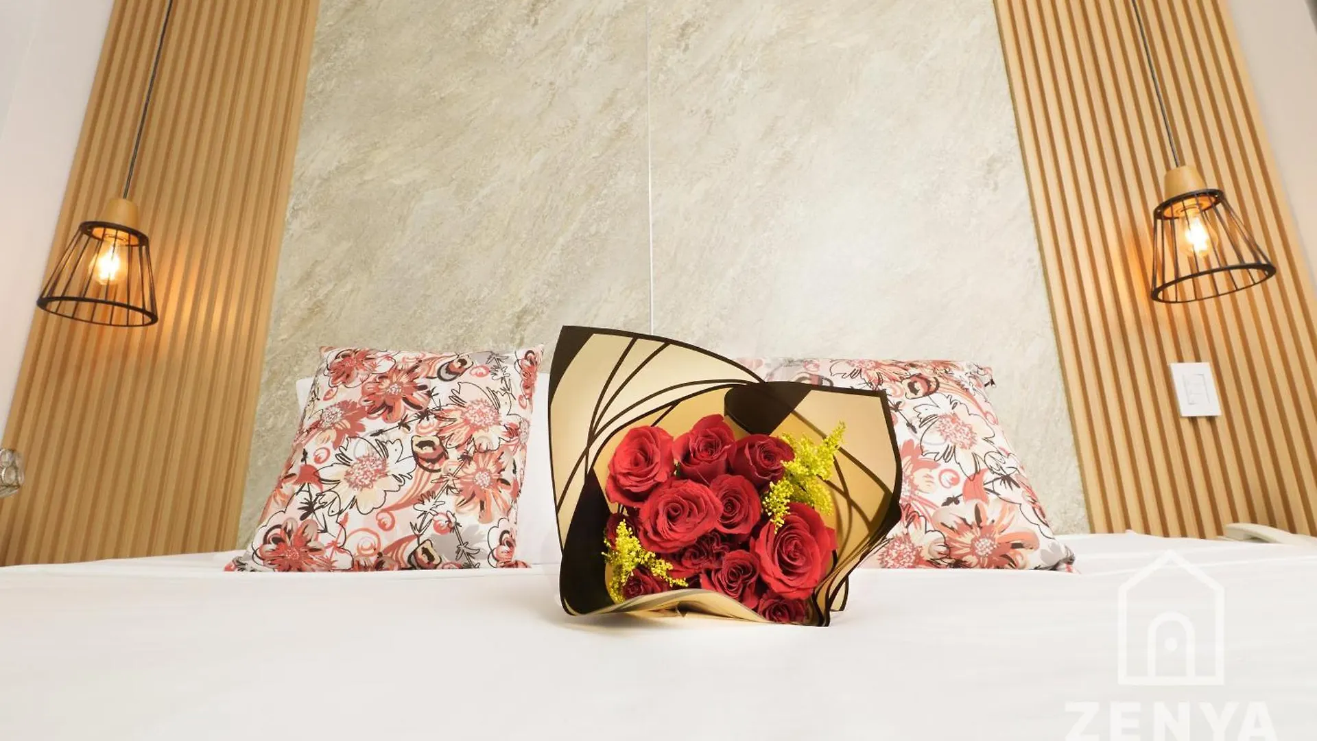 Hotel On By Zenya Host Cali Colombia