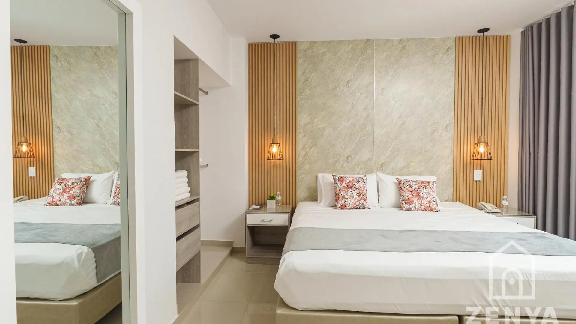 Hotel On By Zenya Host Cali