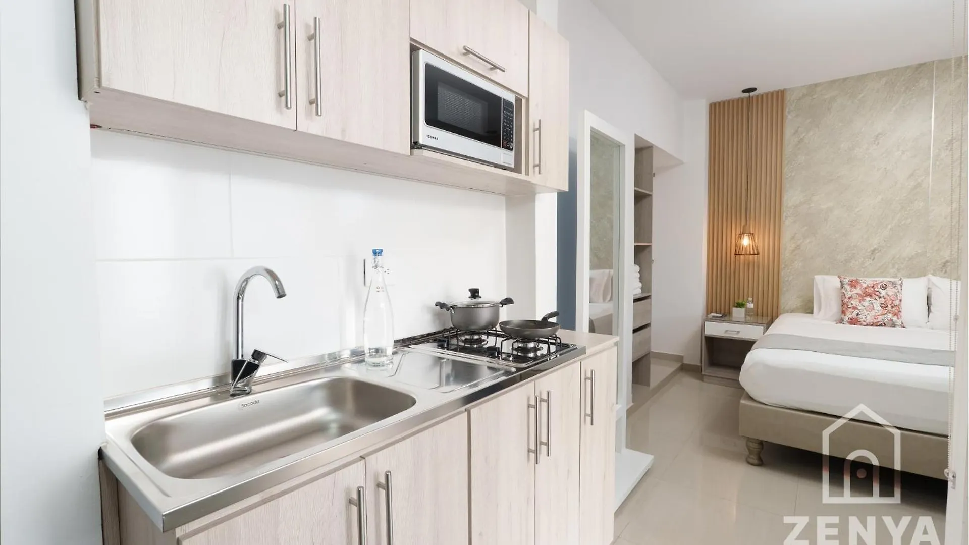 Hotel On By Zenya Host Cali 4*,  Colombia
