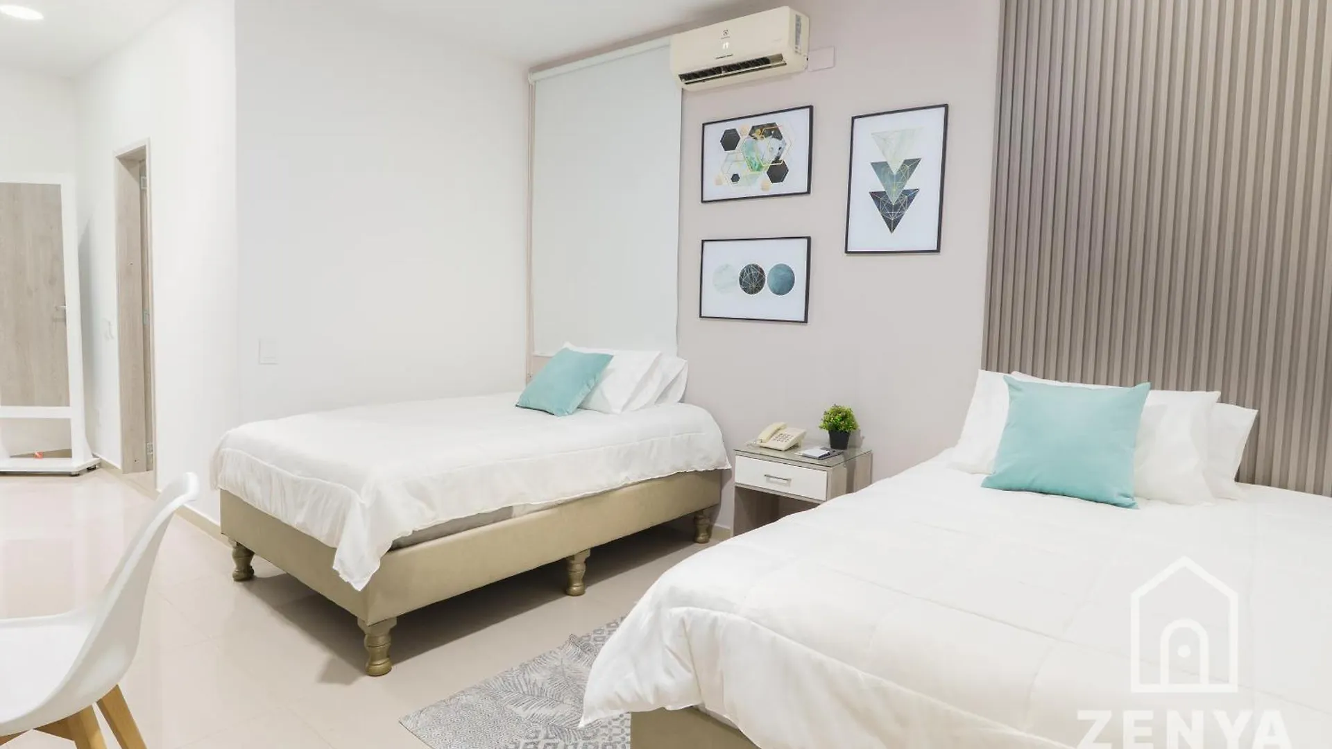 Hotel On By Zenya Host Cali