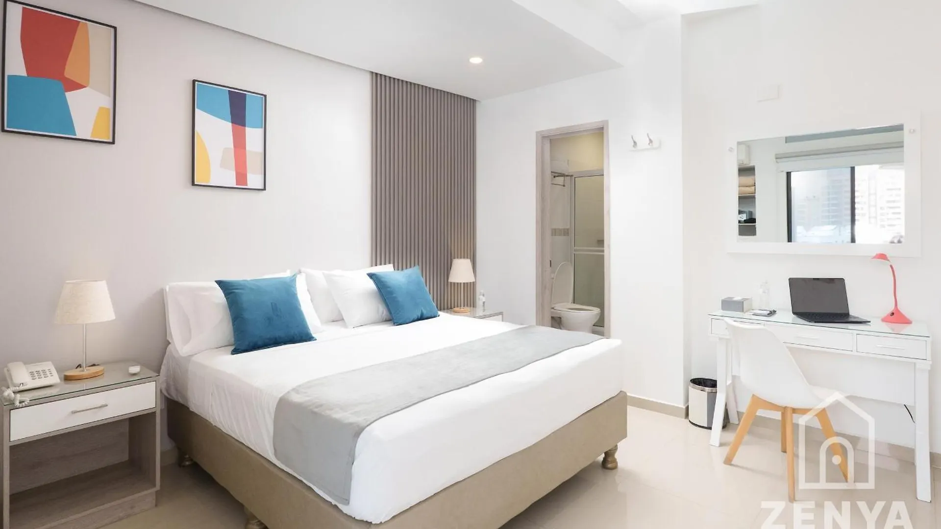 Hotel On By Zenya Host Cali