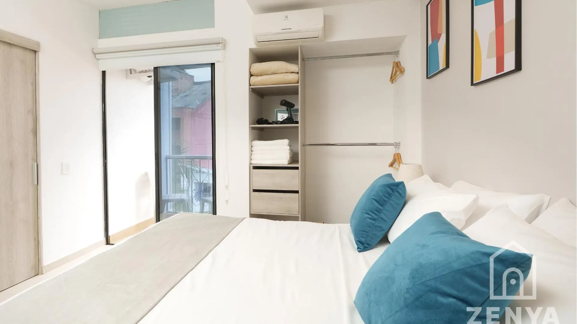 Hotel On By Zenya Host Cali