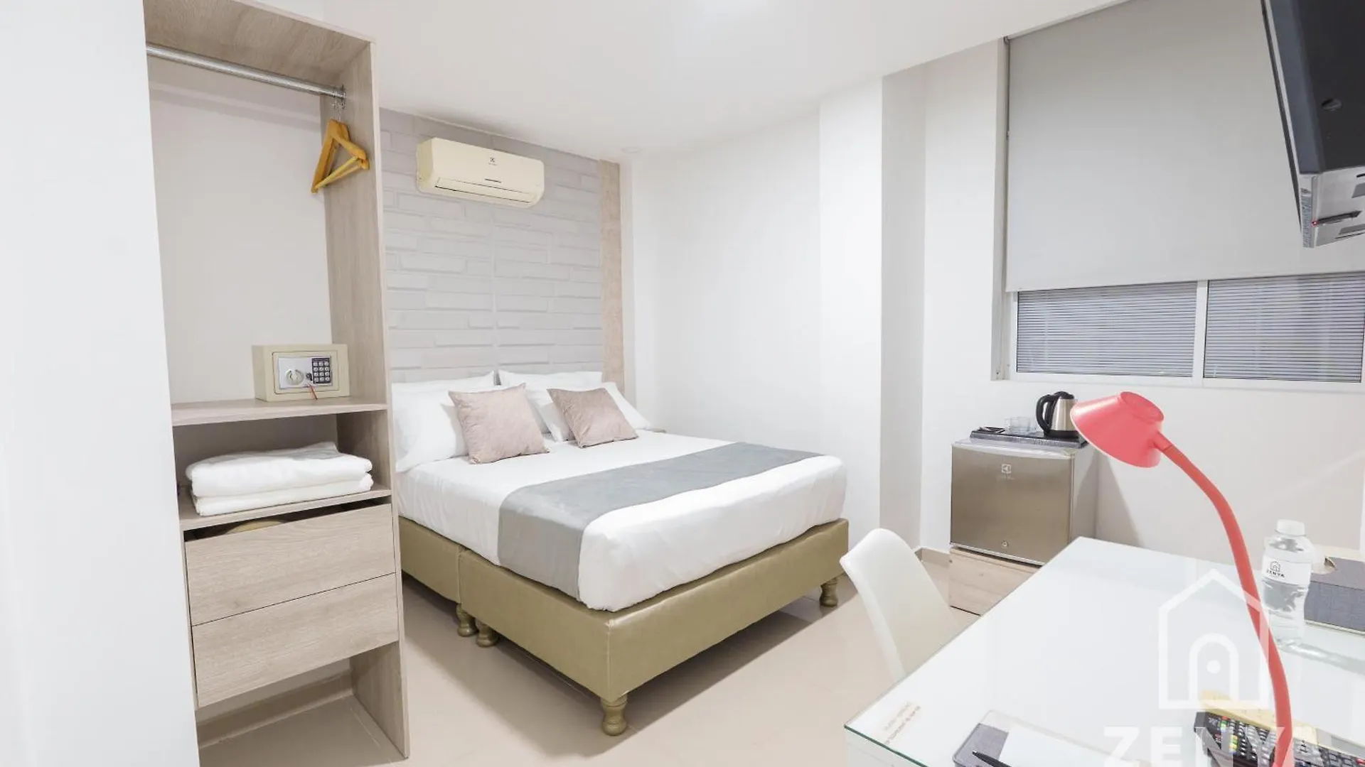 Hotel On By Zenya Host Cali 4*,  Colombia