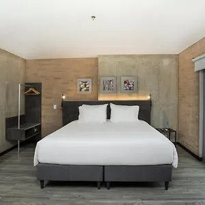 Hotel Quinta Norte Chipichape, Cali