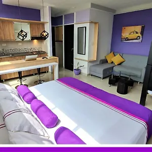 Hotel Econotel Colours