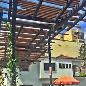 San Antonio ** Cali
