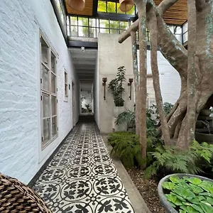 Hotel Mahi Casa Boutique, Cali