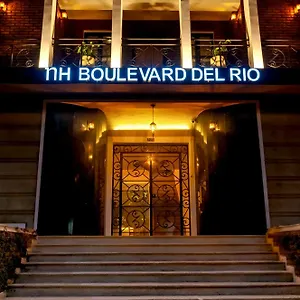 Hotel Nh Boulevard Del Rio