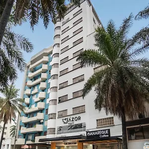 Hotel Azor Versalles, Cali