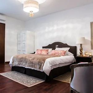 Hotel Leclerc Boutique Granada, Cali