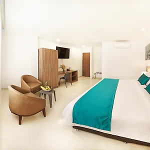 Hotel Torca, Cali