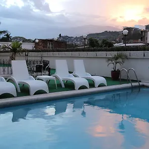 Hotel San Fernando Real, Cali