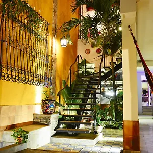 Magic Garden House Casa de hóspedes
