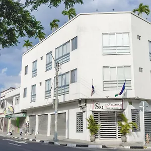 Apartasuites San Marcos *** Cali