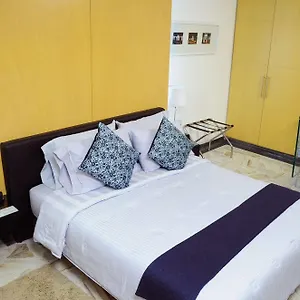 Hotel Ofihotel Versalles, Cali