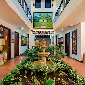 Hotel Boutique San Antonio, Cali